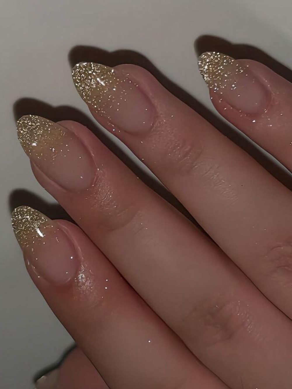 24pc Press On Nail Set from the Nail Bar 💅